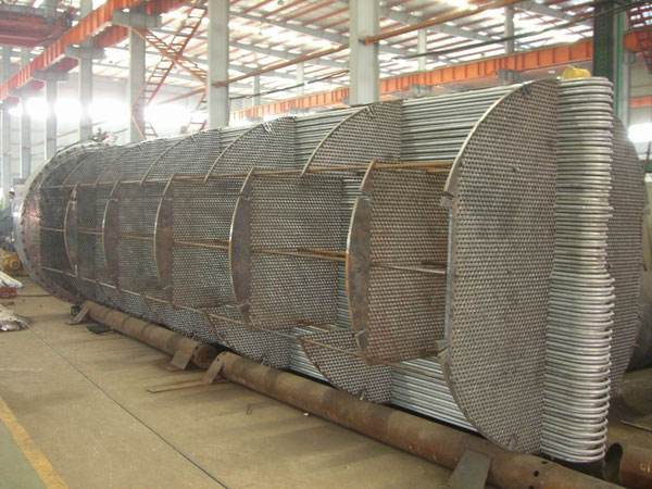 大连阿法拉伐换热器 大连阿法拉伐换热器