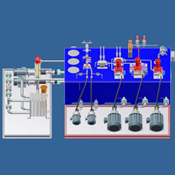 液压站设计制作