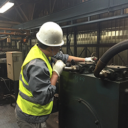 大连液压油缸维修 大连液压油缸维修