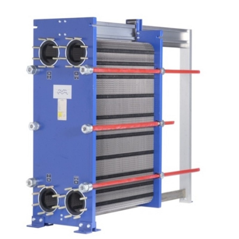 大连阿法拉伐换热器 大连阿法拉伐换热器