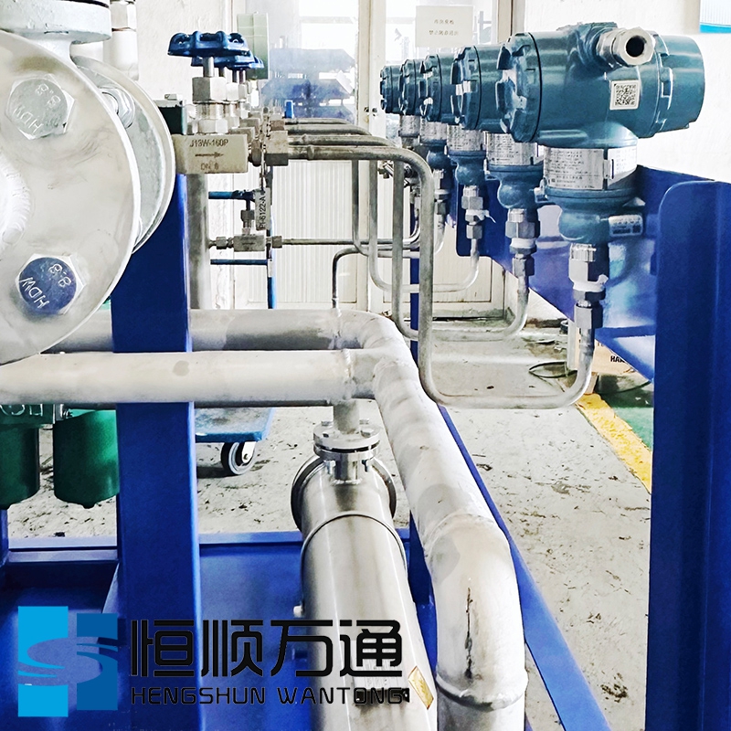 TS2276润滑站