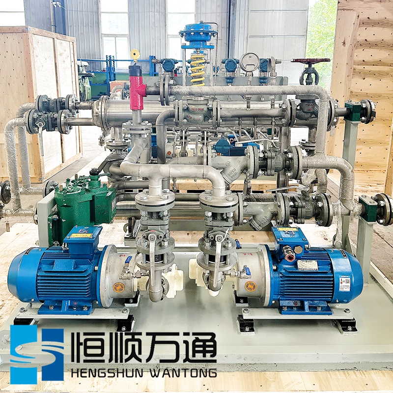 TS2323润滑站