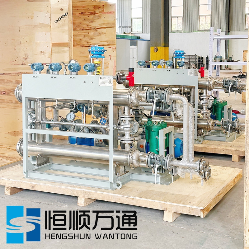 TS2323润滑站