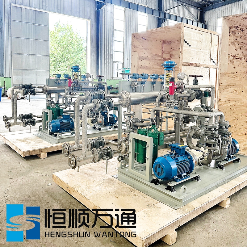 TS2323润滑站