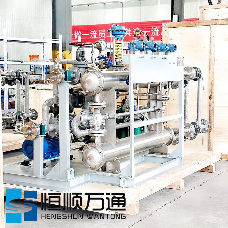 TS2323润滑站