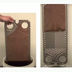 大连换热器清洗