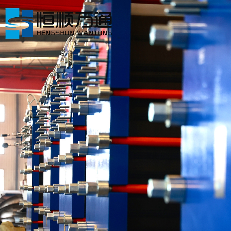 大连换热器清洗 大连换热器清洗