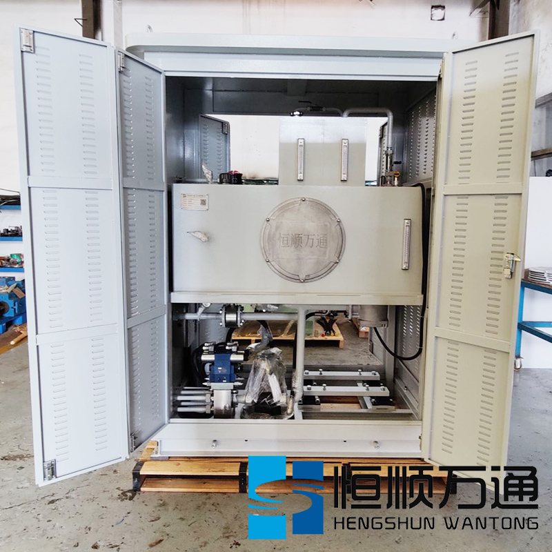 大连液压油缸维修